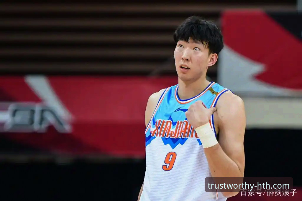 3个关键转折点：复盘北京队爆冷惜败福建，周琦罚球失准成胜负手