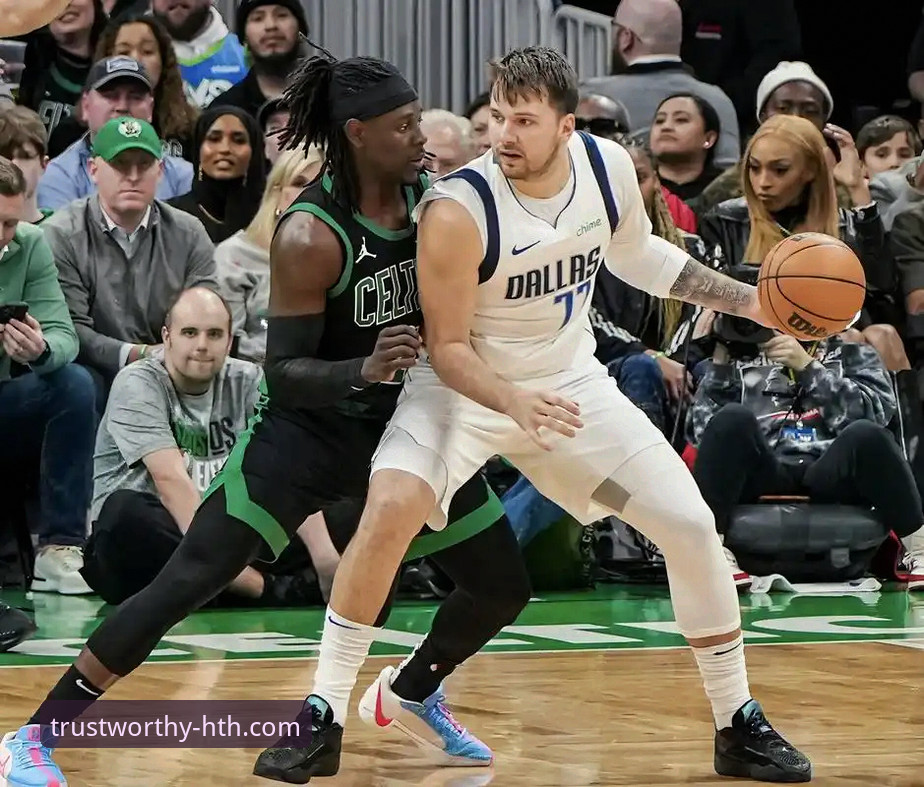 湖人三巨头火力全开，东契奇43分率队力克步行者，HTH华体会体育带来最新赛事解析